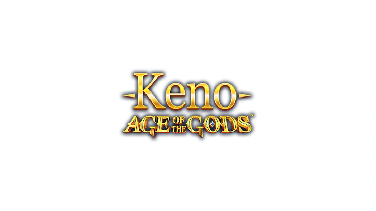 Caca Niquel Age Of The Gods Keno no Brasil | PlayFortuna