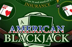 American Blackjack