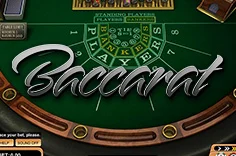 Baccarat