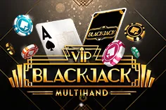 blackjack multihand