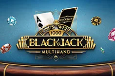 Blackjack