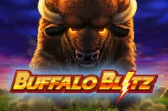 Caça Niquel Buffalo Blitz | PlayFortuna