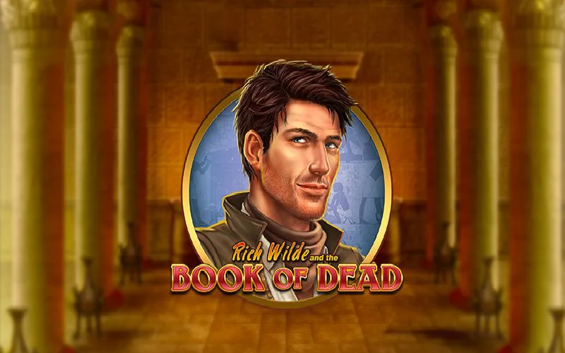 Book of Dead