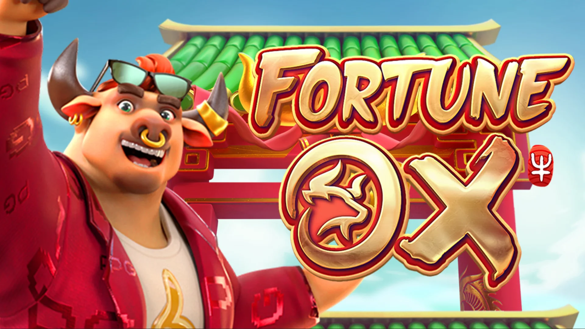 Fortune Ox — banner