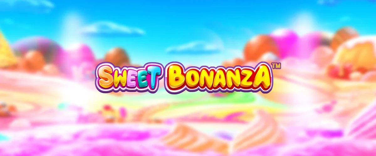 Caca Niquel Sweet Bonanza no Brasil | PlayFortuna
