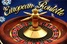 European Roulette
