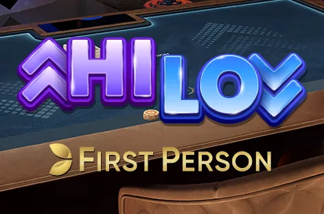 First Person HiLo