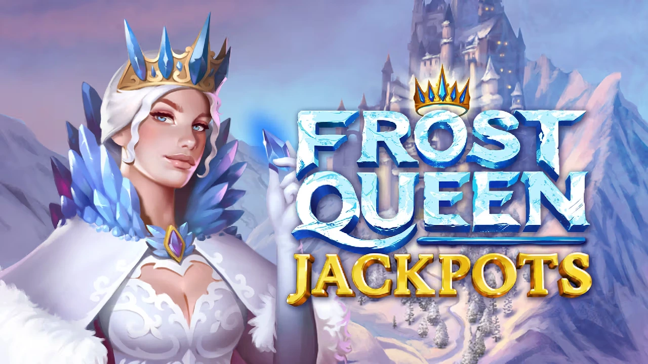 Caca Niquel Frost Queen Jackpots no Brasil | PlayFortuna