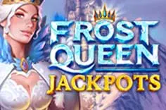 Frost Queen Jackpots