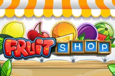 Caça Niquel Fruit Shop | PlayFortuna