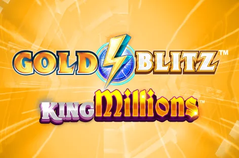 Gold Blitz™ King Millions™