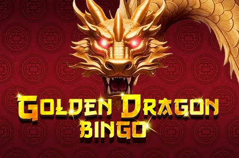 Golden Dragon Bingo