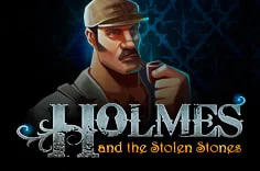 Holmes & the Stolen Stones
