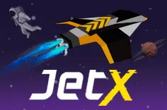 Caça Niquel Jetx | PlayFortuna