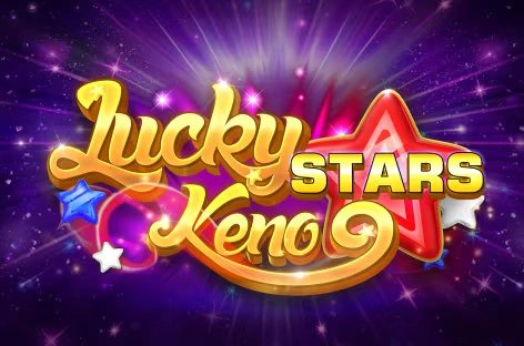 Lucky Stars Keno