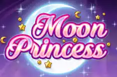 Caça Niquel Moon Princess | PlayFortuna