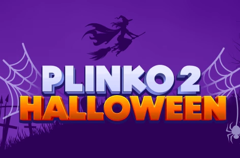 Plinko 2 Halloween