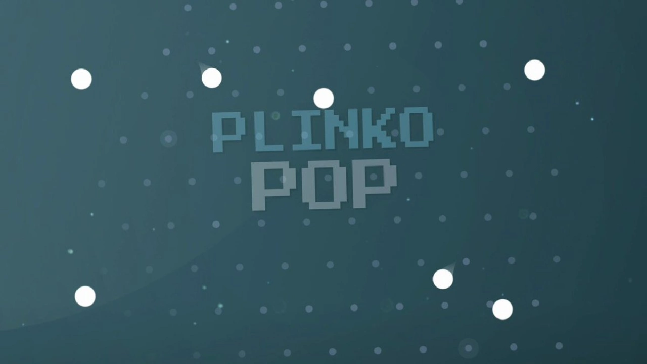 Caca Niquel Plinko Pop no Brasil | PlayFortuna