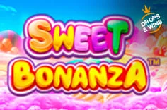 Caça Niquel Sweet Bonanza | PlayFortuna