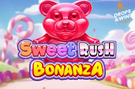 Sweet Rush Bonanza