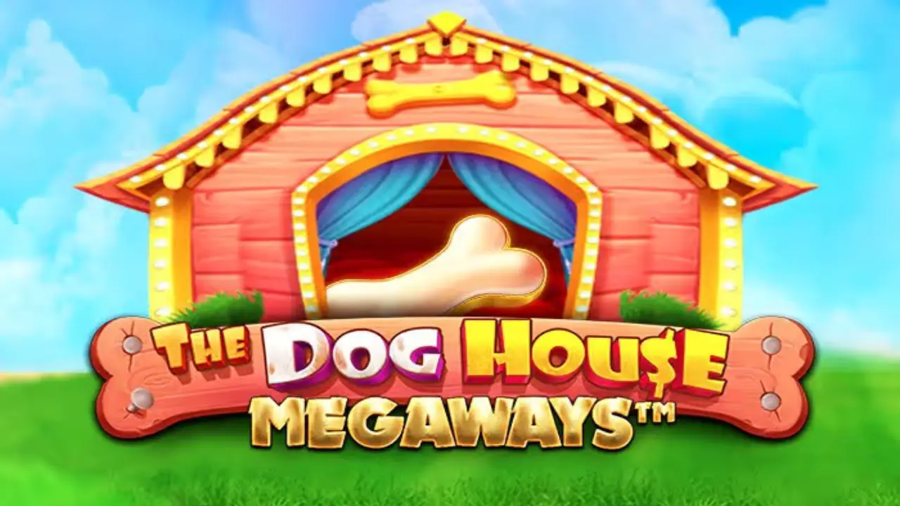 Caca Niquel The Dog House Megaways™ no Brasil | PlayFortuna